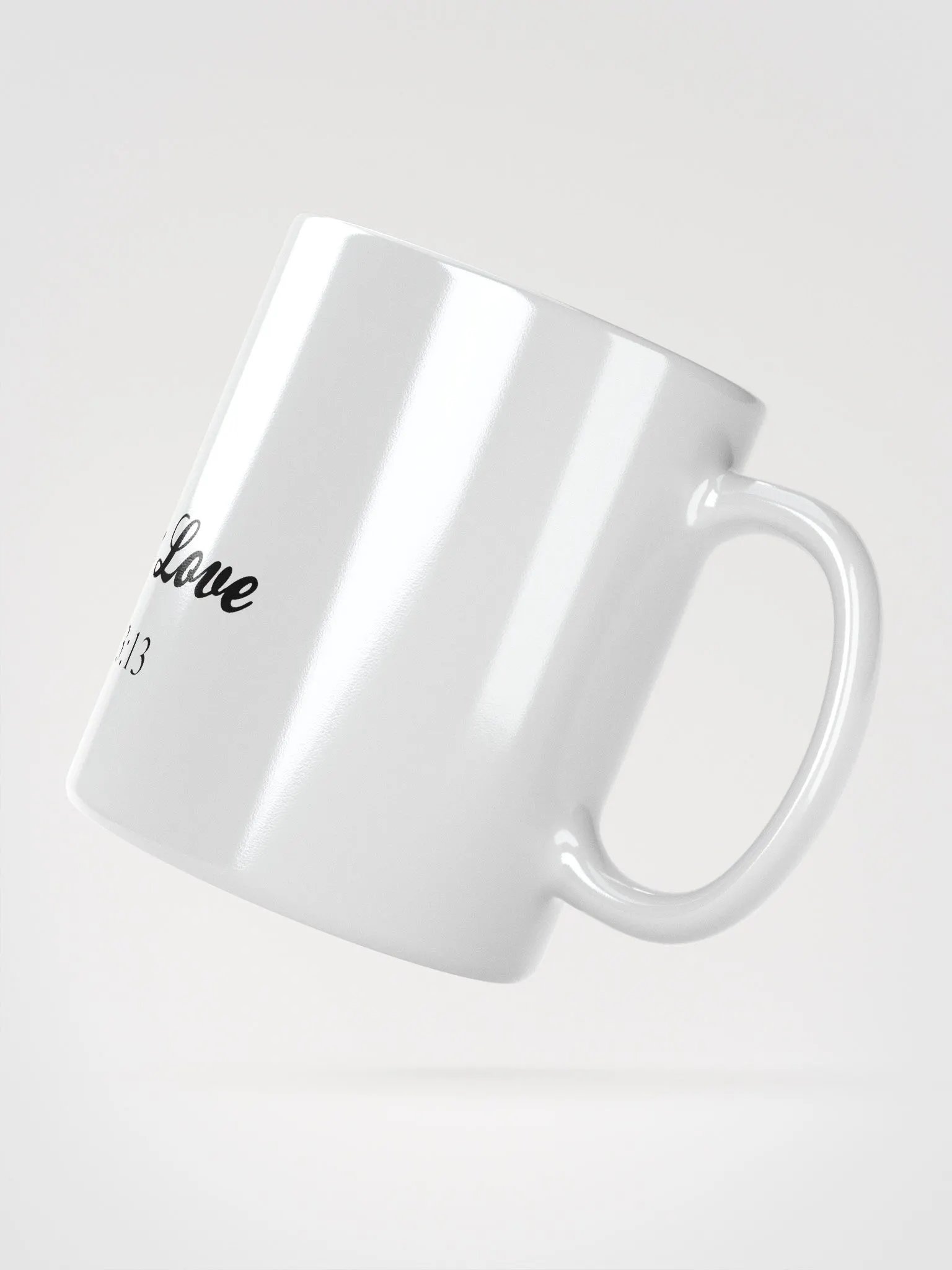 FAITH HOPE & LOVE product image (6)