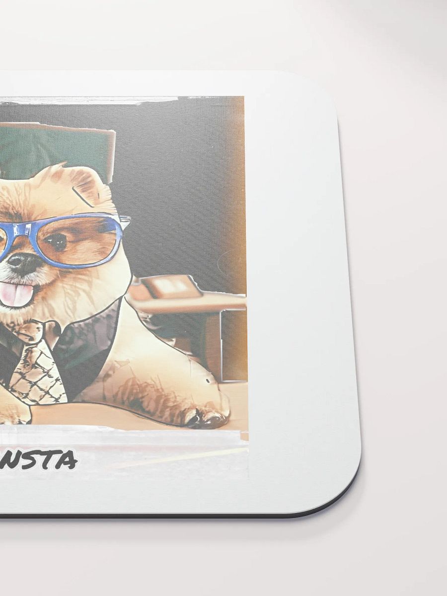 English or Spanish Mousepad product image (5)