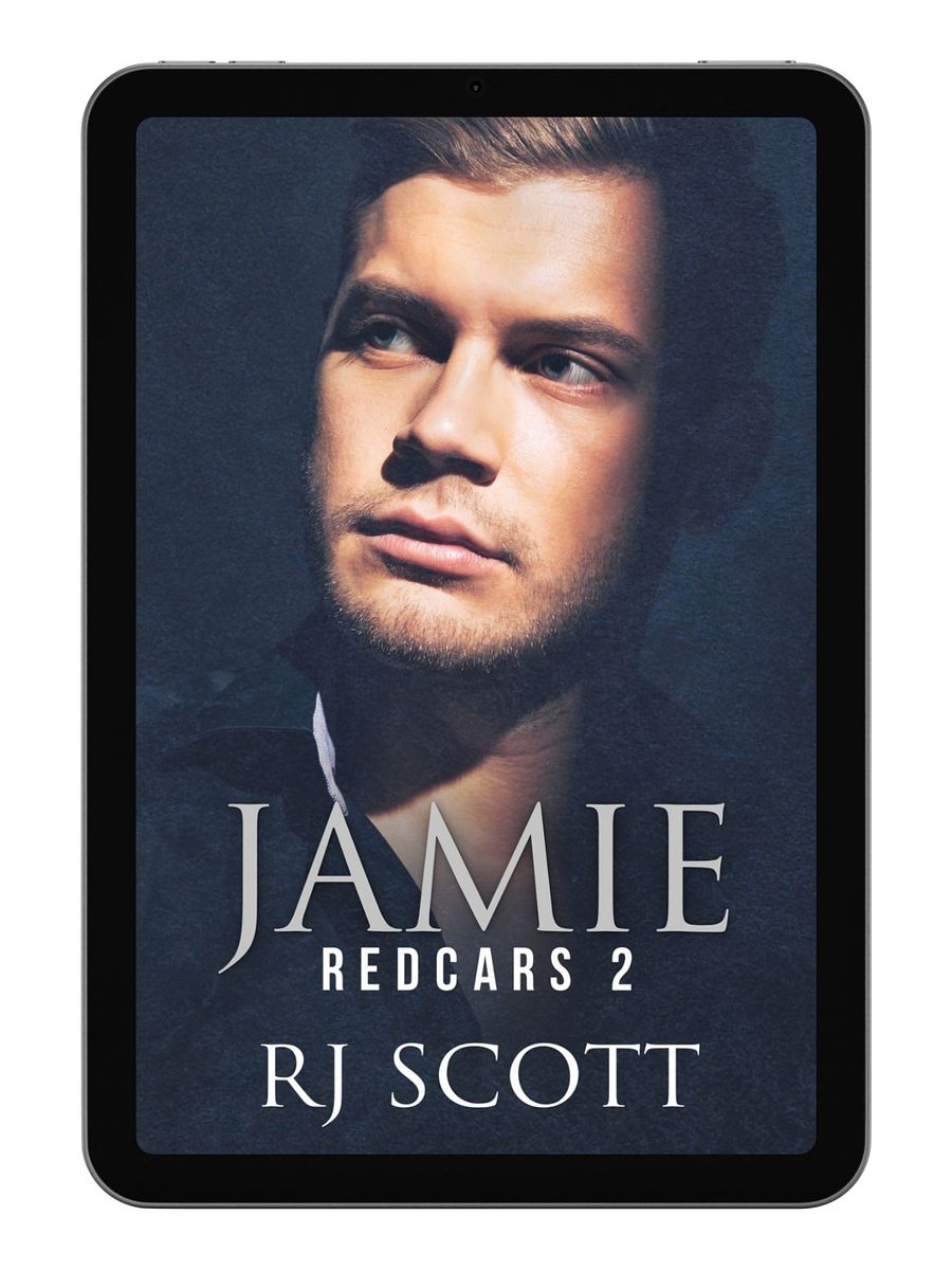 Jamie (Redcars 2) product image (1)