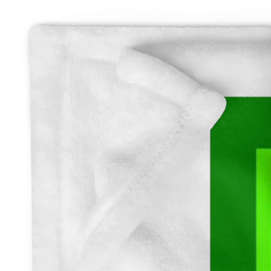 Eloc Slime Throw Blanket product image (24)