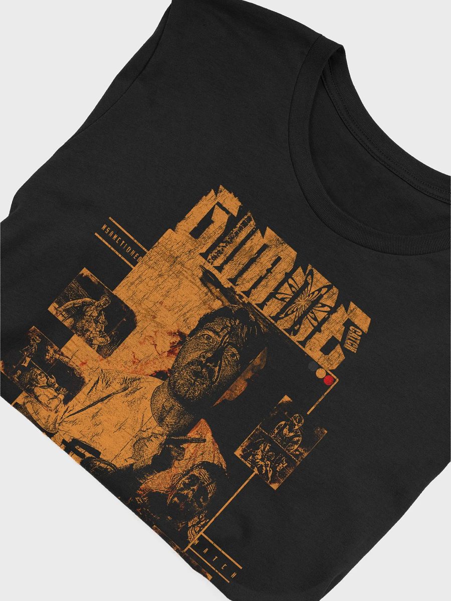 Gimme Danger Show shirt product image (5)