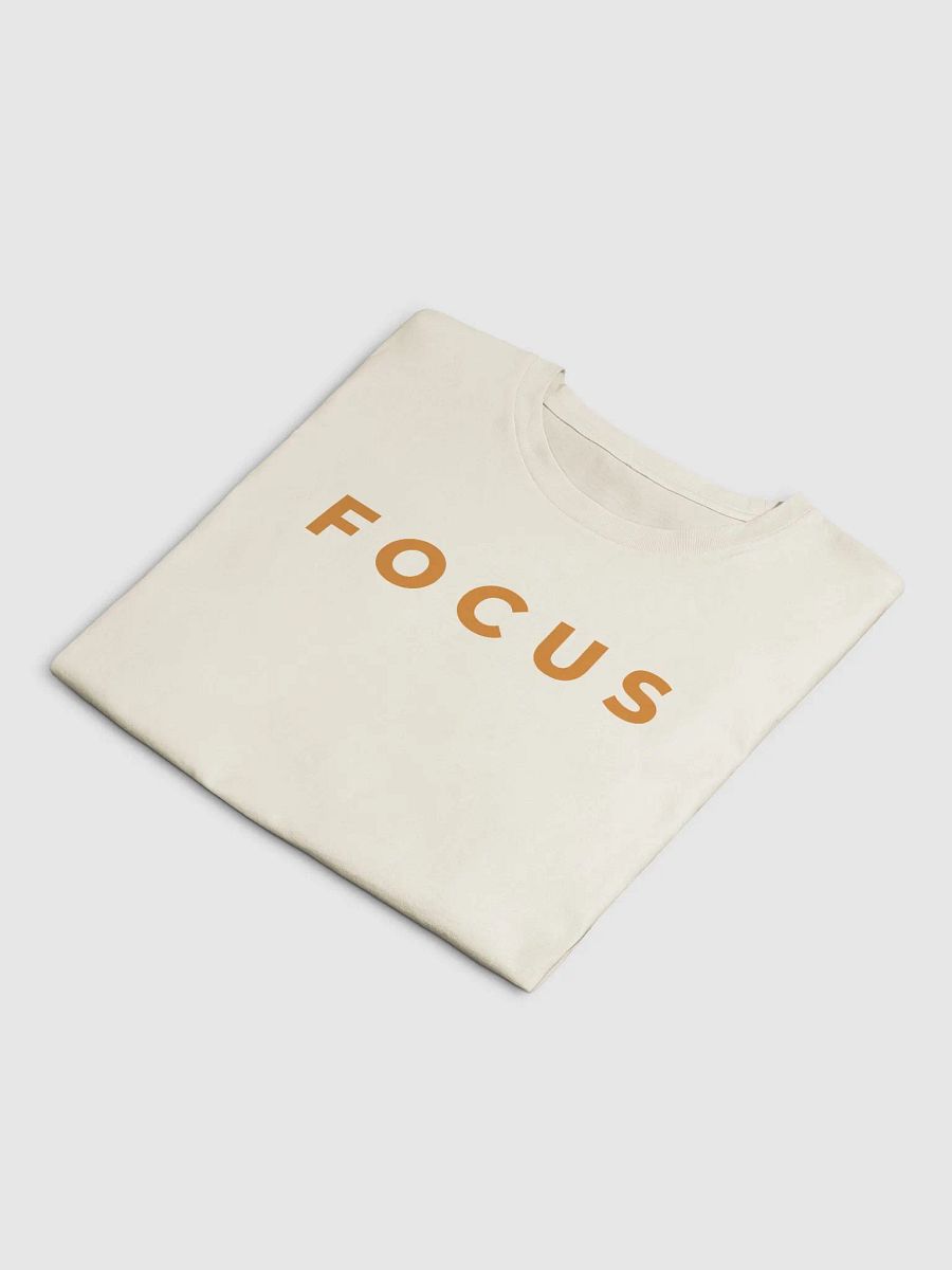 FOCUS Women's Premium Crop Top product image (13)