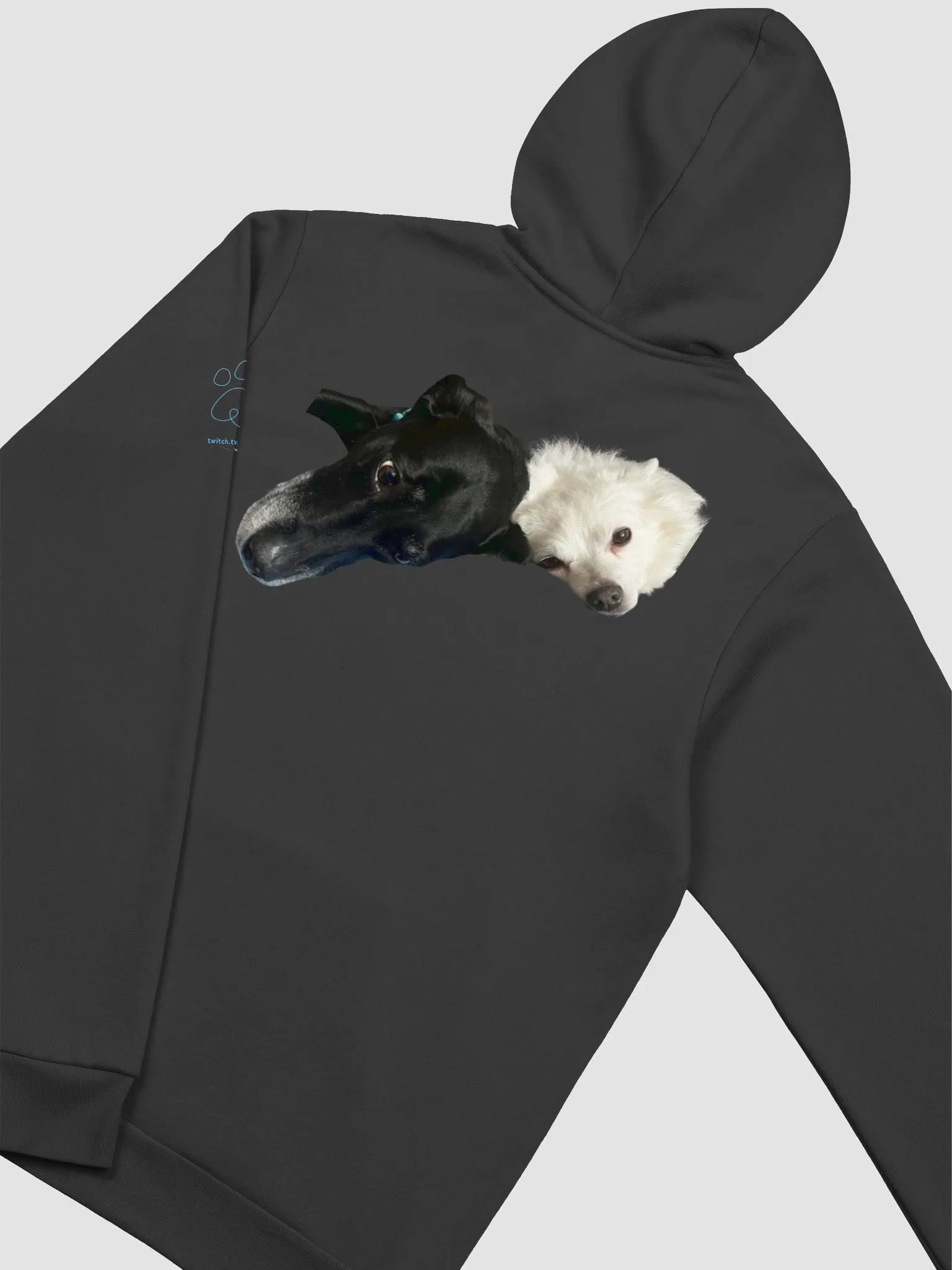 EmJDawg Pupper Peekaboo Sweatshirt product image (20)