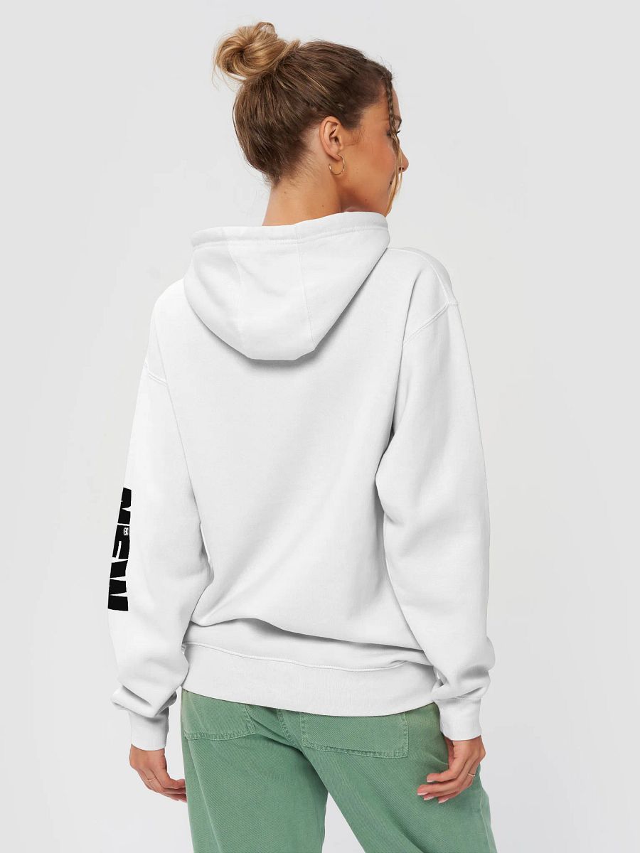 New Panda Vibes Premium Hoodie product image (13)