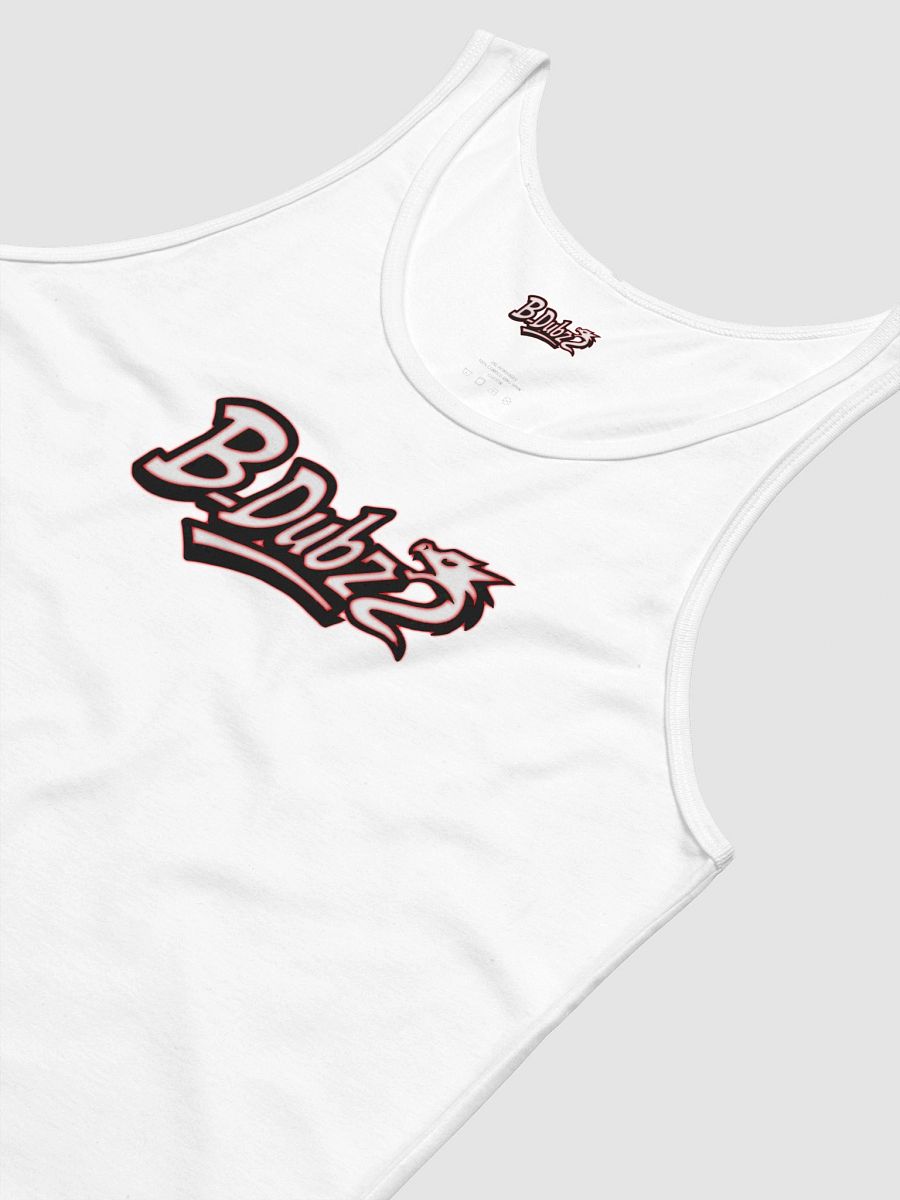B_DubzZ Men's Jersey Tank product image (20)