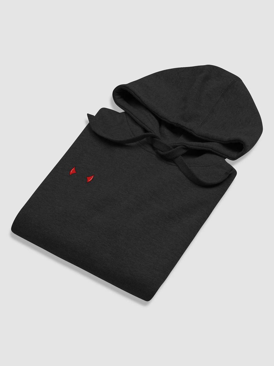 Let's Go Sin Hoodie product image (27)