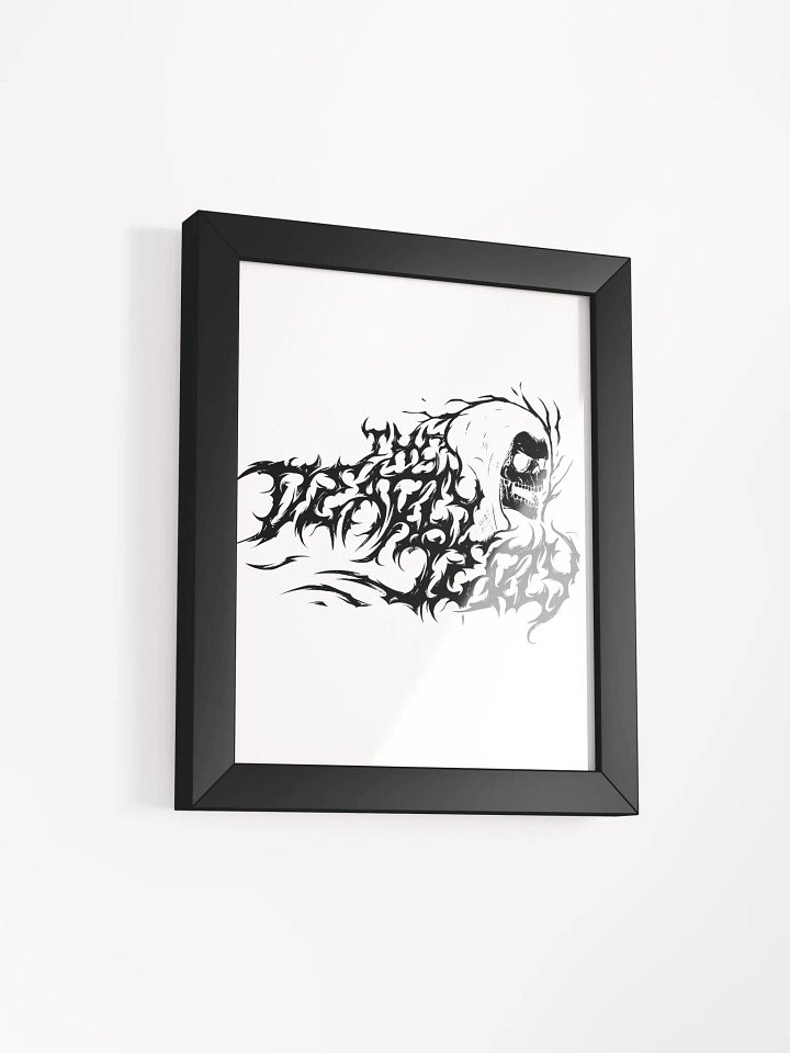Deadly Frame product image (2)