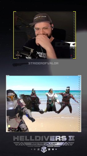 Helldivers 2: Have Modder's Gone Too Far? 

#helldivers2 #funny #gameplay #modded #clips