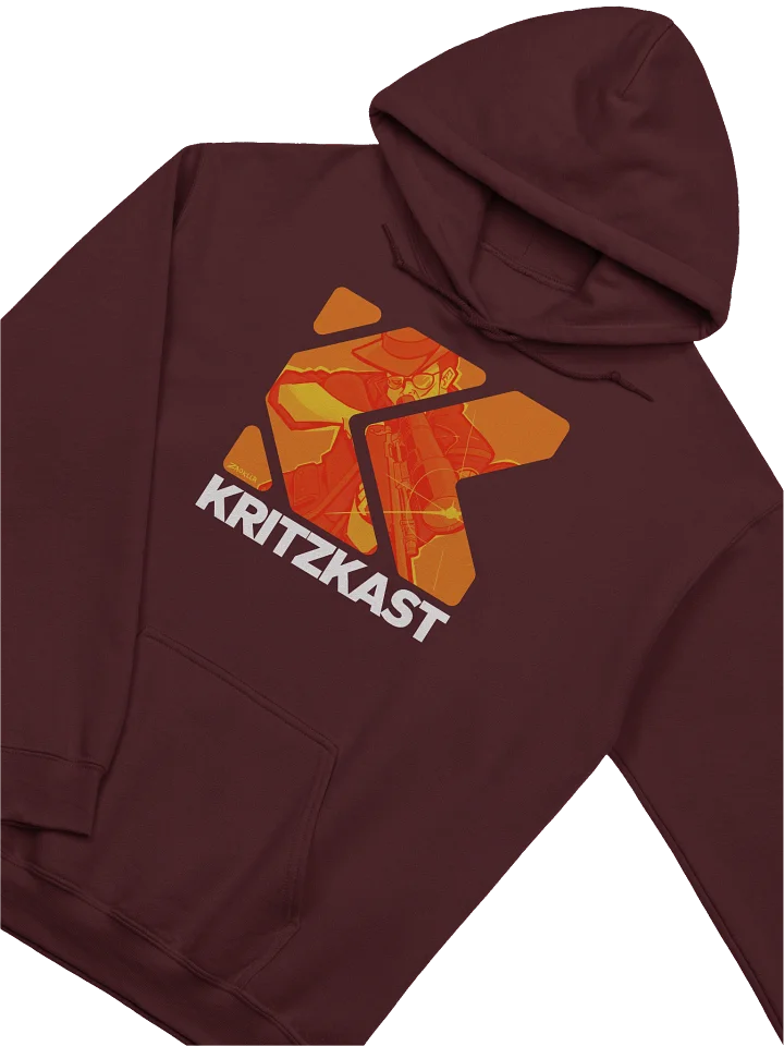 Zaokllr Sniper Soul product image (1)