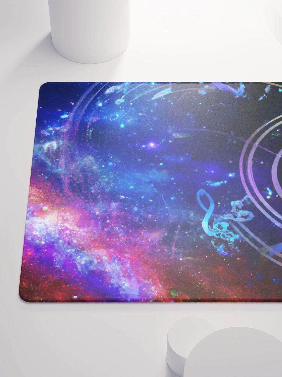 Galactic Wild Music Delta Mousepad product image (12)