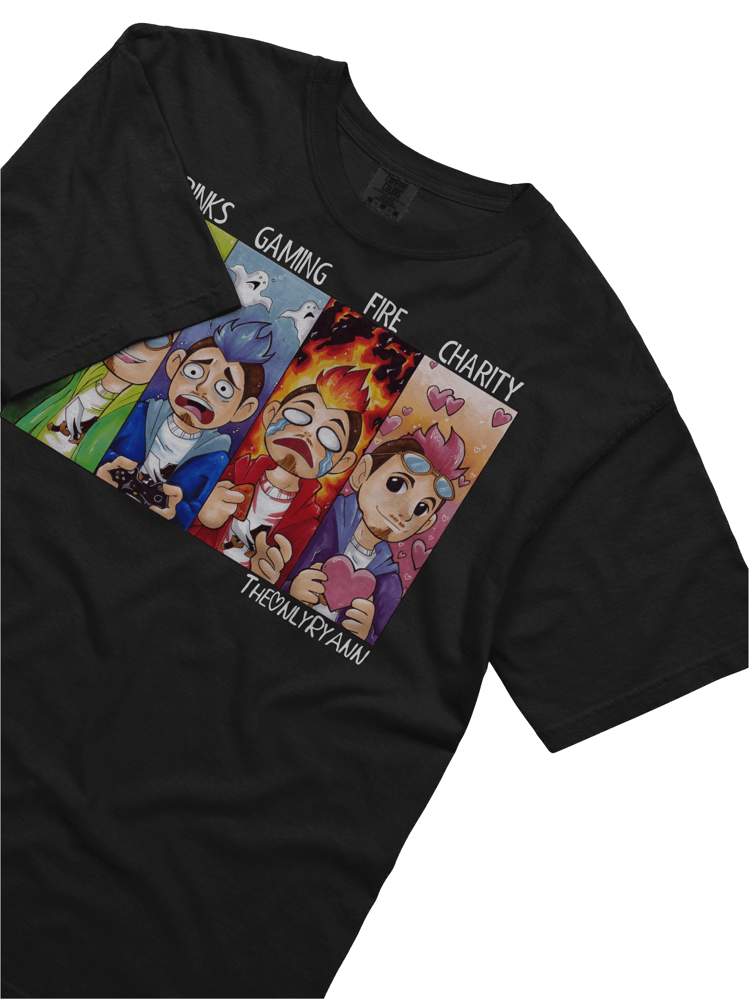 The Four Pillars of Streaming product image (46)