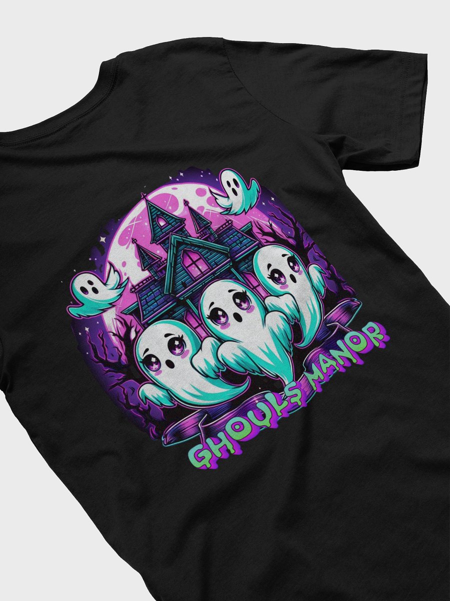 Boo Babes X Ghouls Manor WOMENS product image (4)