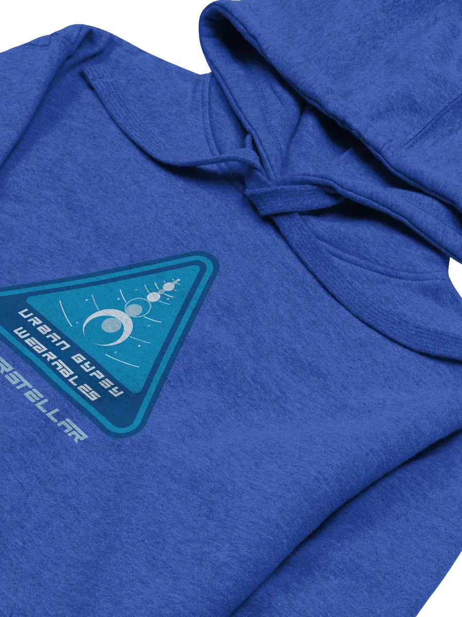 Interstellar Urban Gypsy Premium Hoodie product image (3)