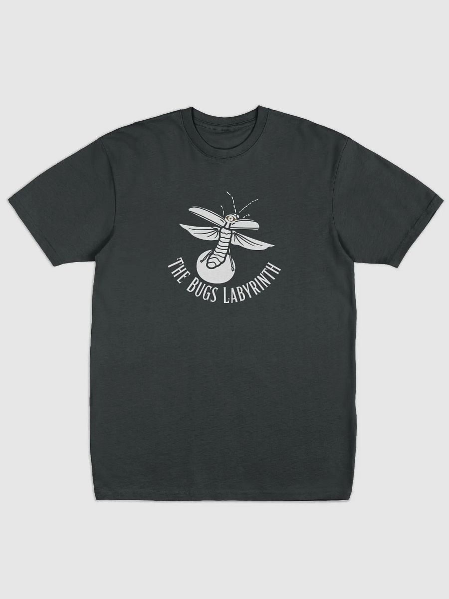 The Bugs Labyrinth T-Shirt product image (1)