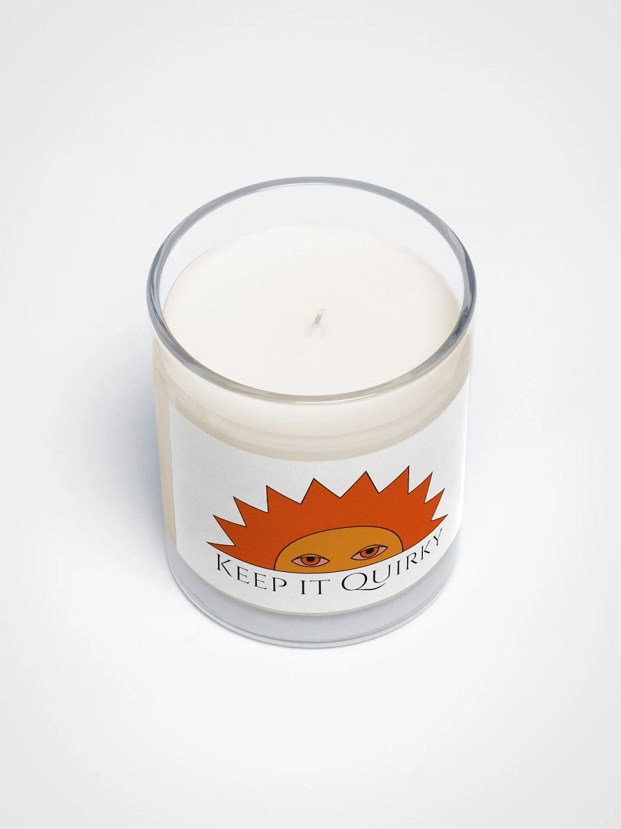 Quirky Candle product image (3)