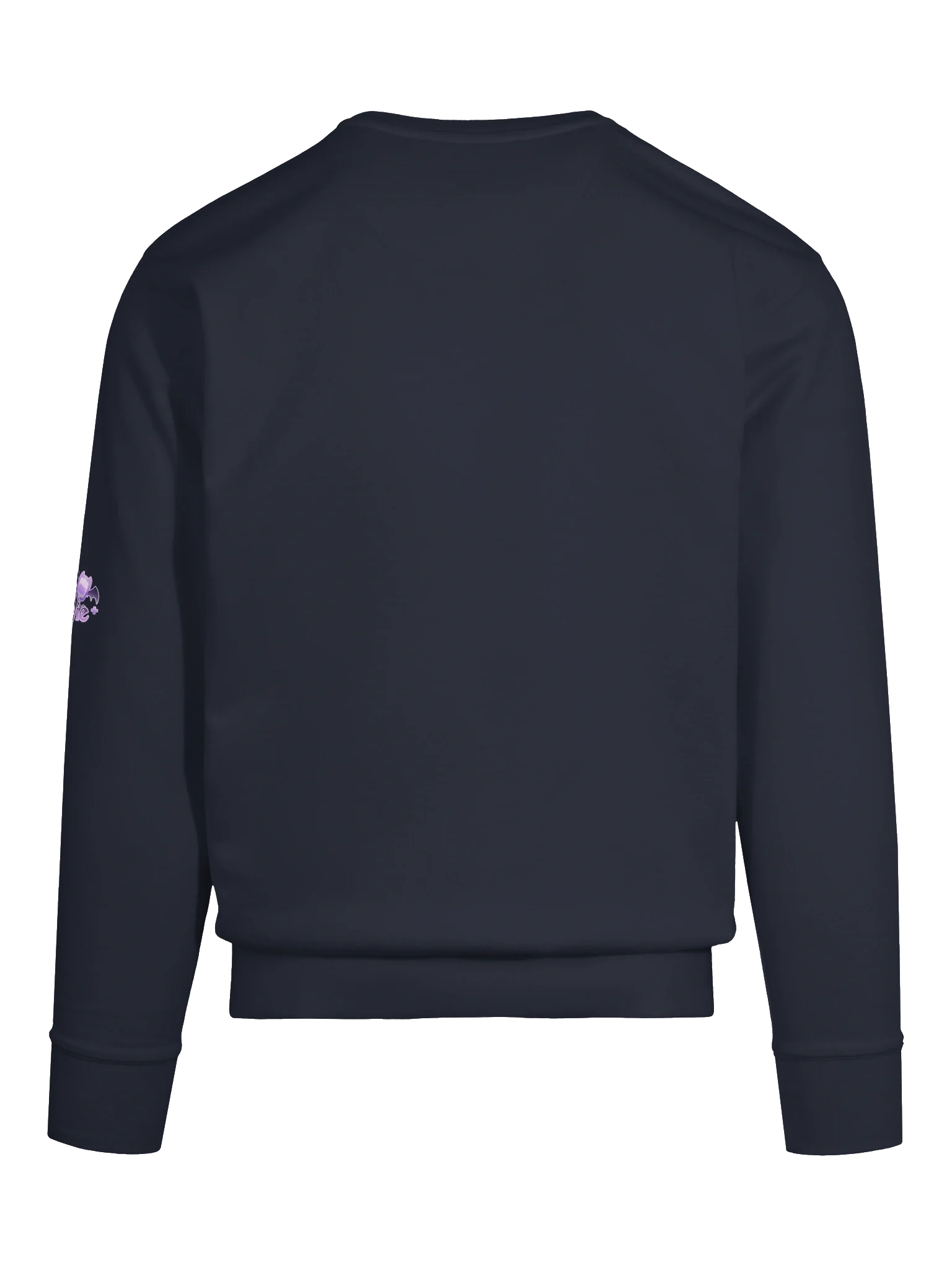 Zombie Apocalypse Rye Crew Sweatshirt (Front Design) product image (11)