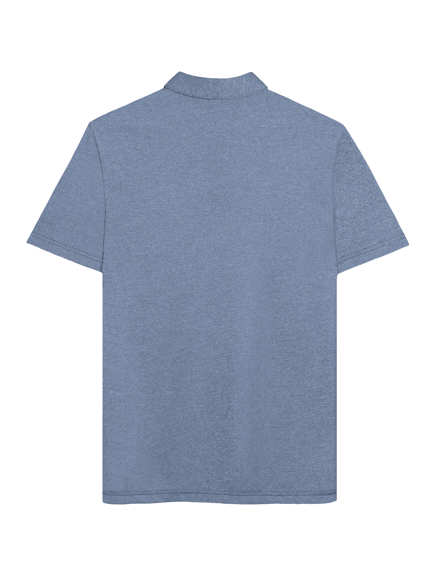 G•O•R•E•Y•G•A•N•G - Adidas Space-Dyed Polo Shirt product image (26)