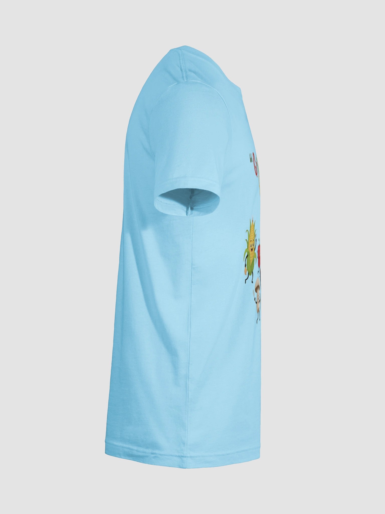 Grill-Friends Forever T-Shirt product image (122)