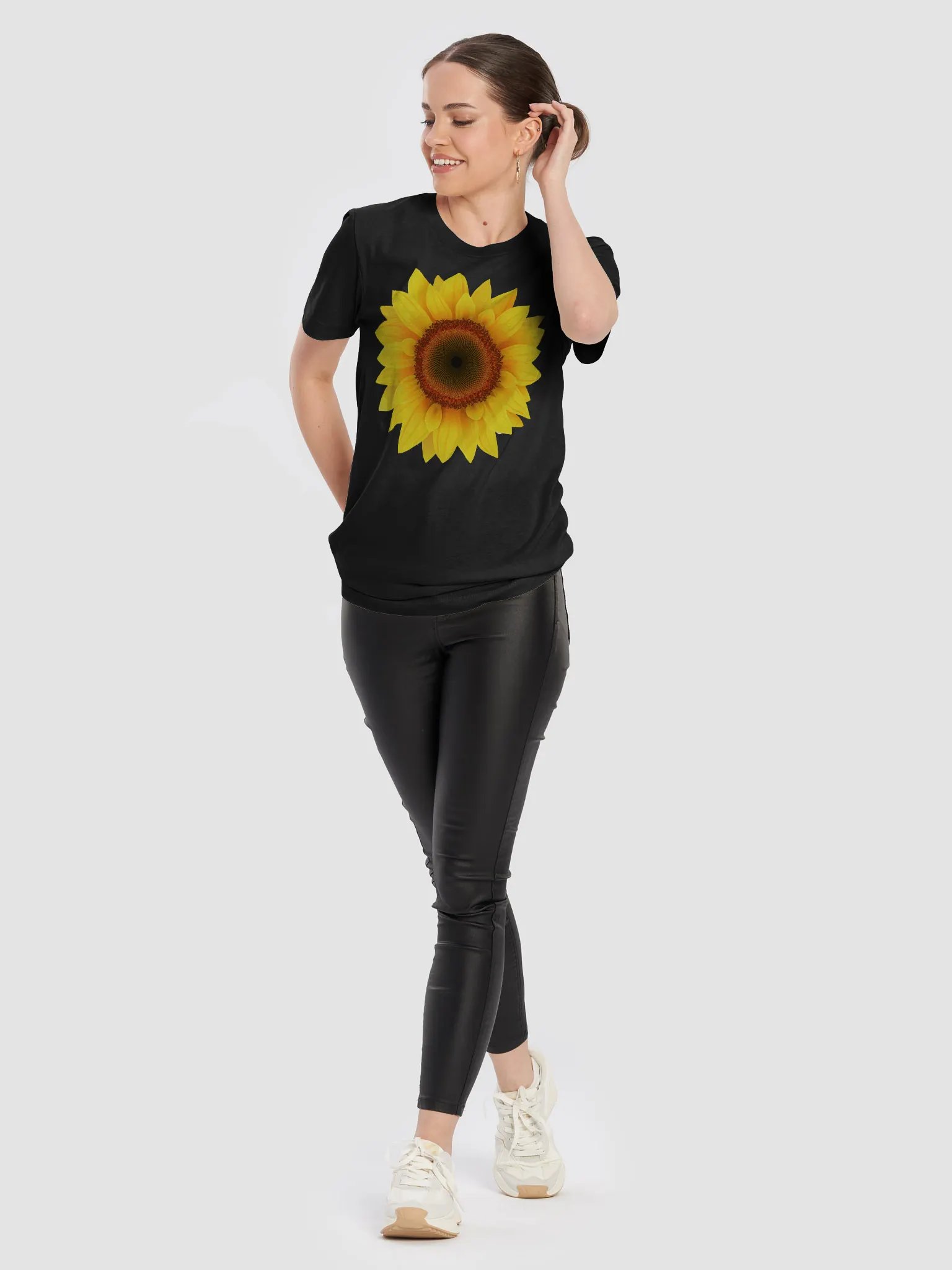 Sunflower Sensation T-Shirt product image (105)