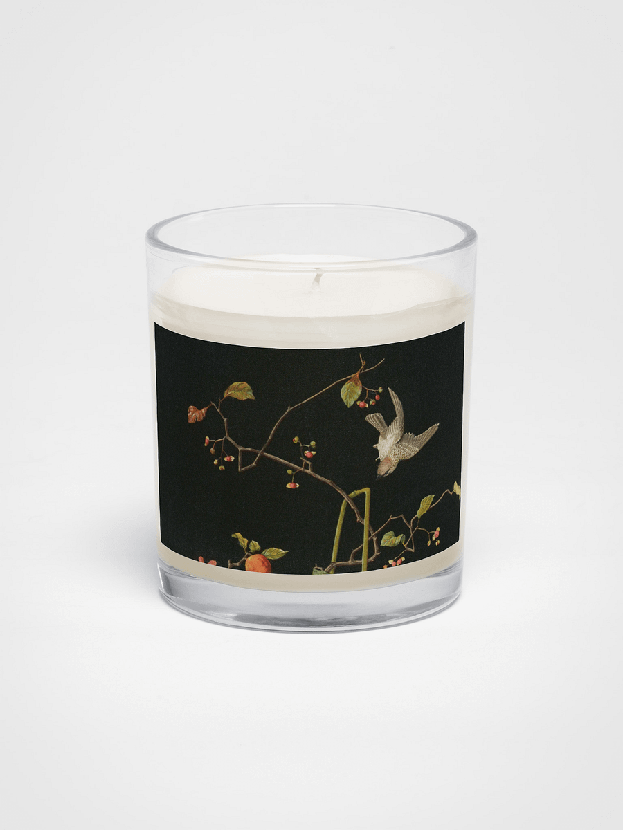 Still Life. Soy Wax Candle product image (1)