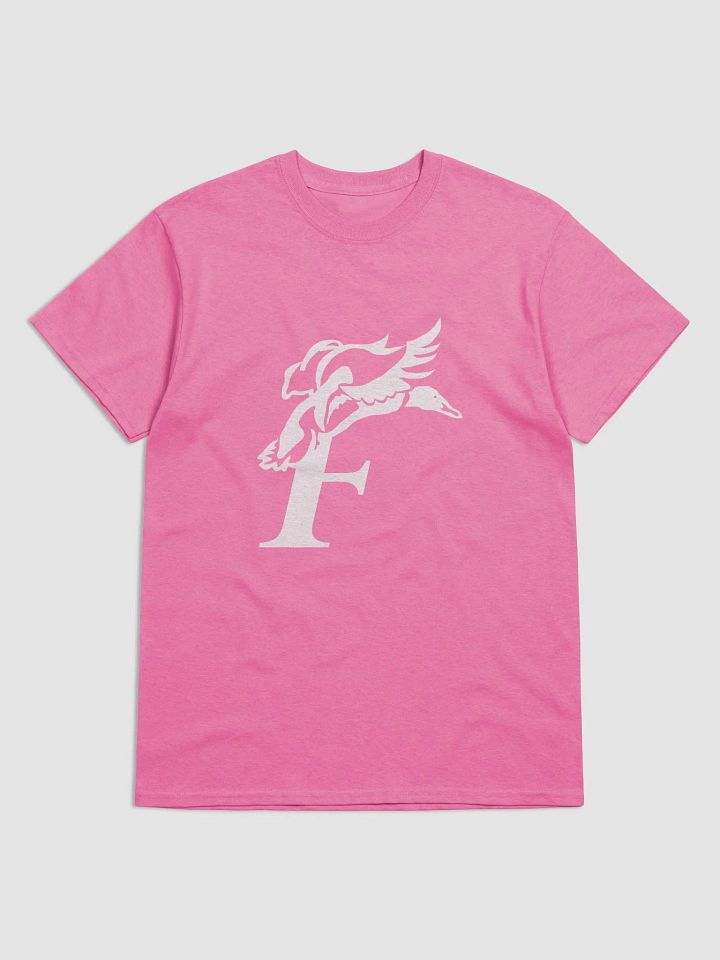 Fowl Foolers Heavyweight Printed Women's T-Shirt product image (2)