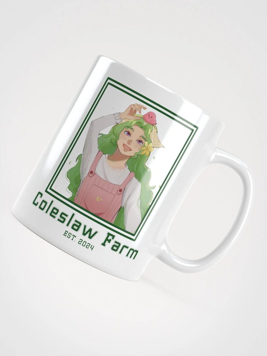 Farmer Elmo Mug product image (4)