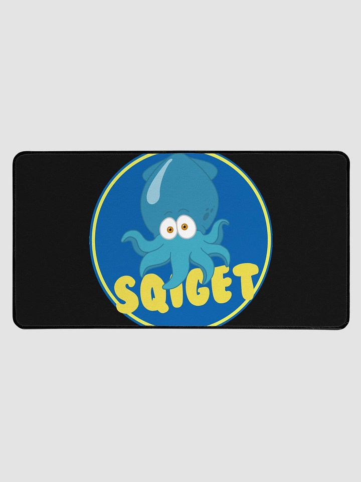 Sqiget Desk Mat product image (1)