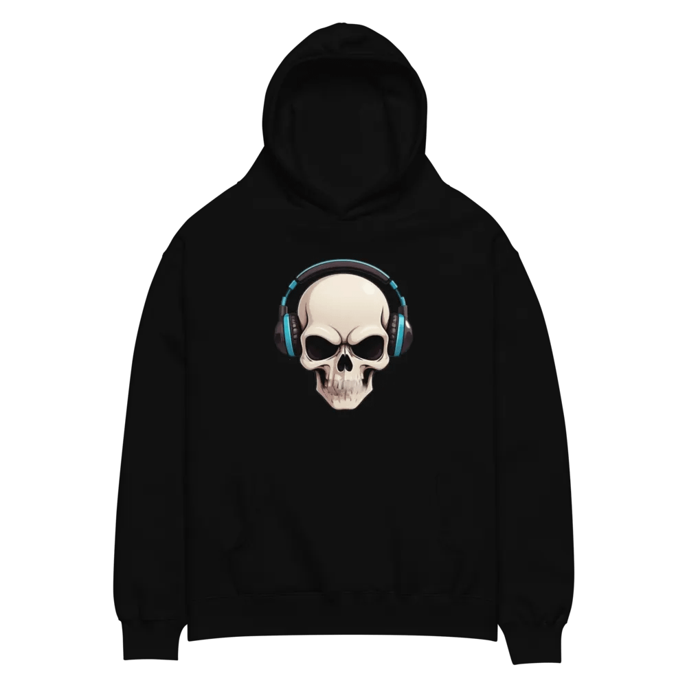 Bone E. Hoodie product image (2)
