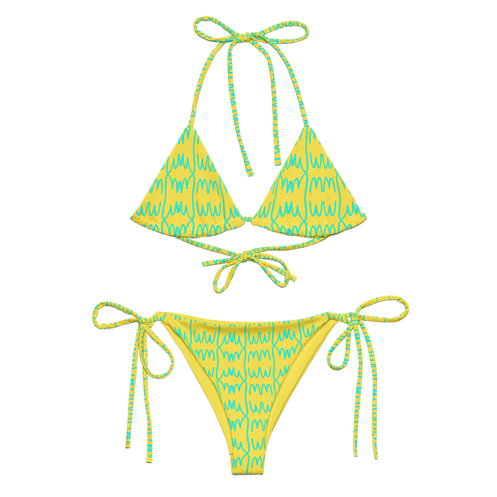 MALADROIT MERDE BIKINI product image (1)