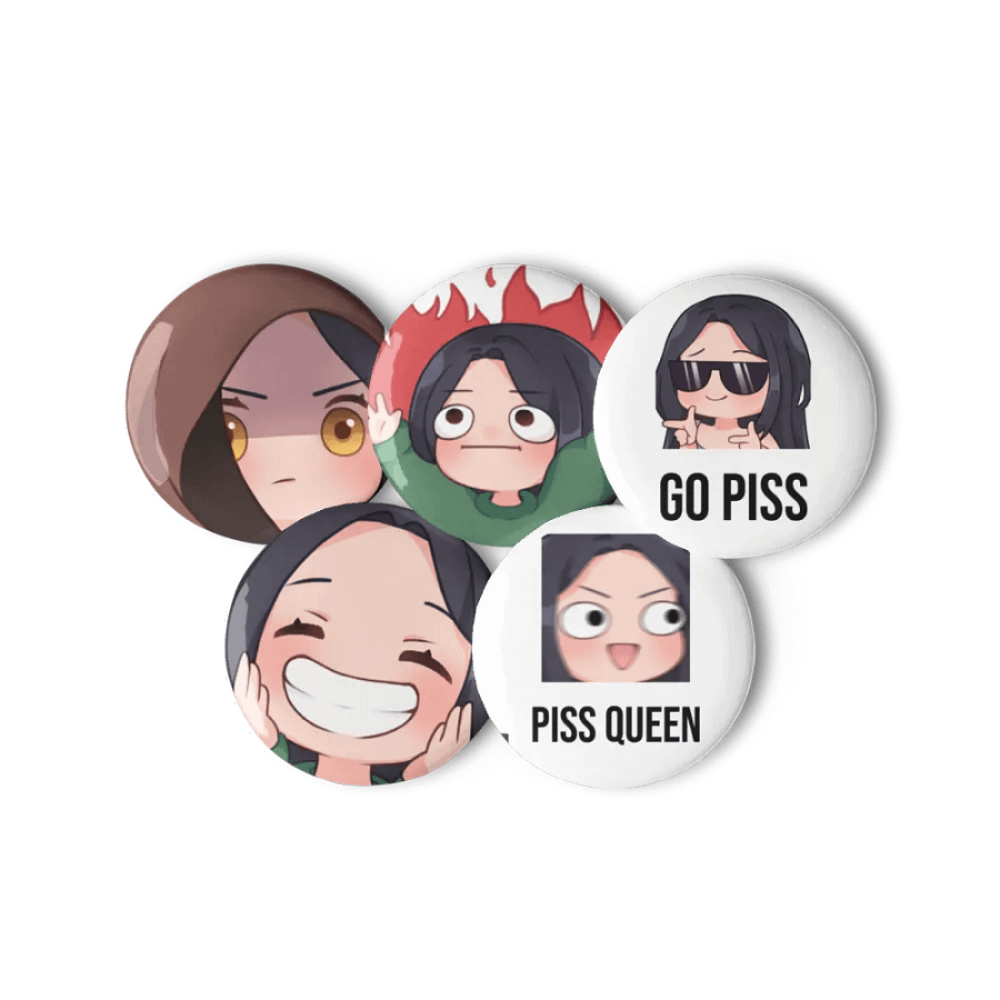 Pin Bundle product image (2)