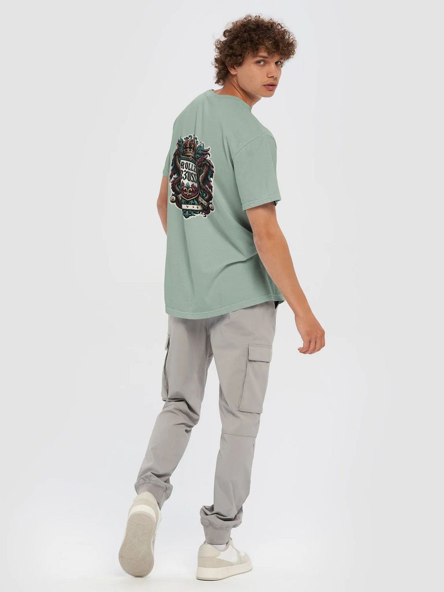 Back Logo T product image (85)