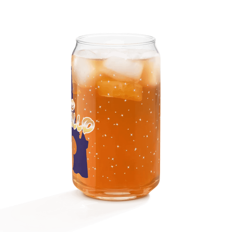 Corillo Magic Glass Cup product image (12)