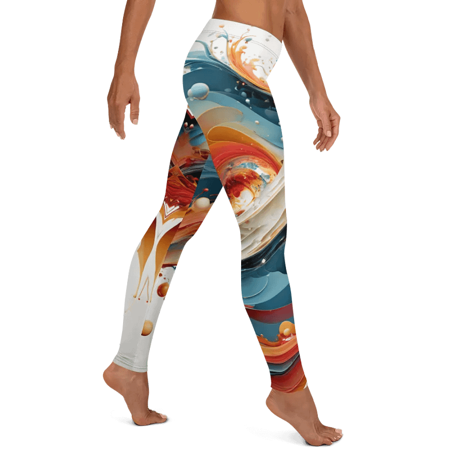 Splash Leggings product image (5)