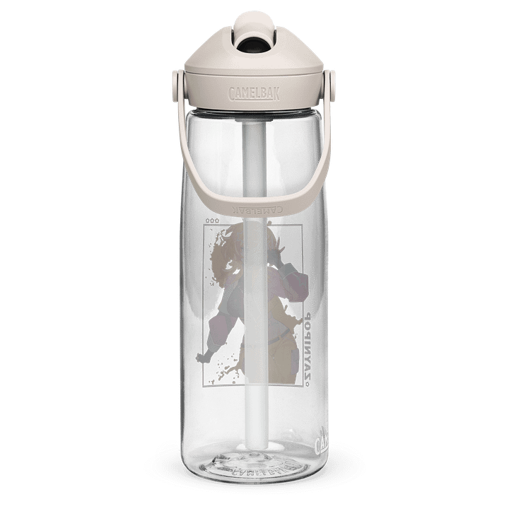 Soda Addict Camelbak Drink Bottle product image (2)