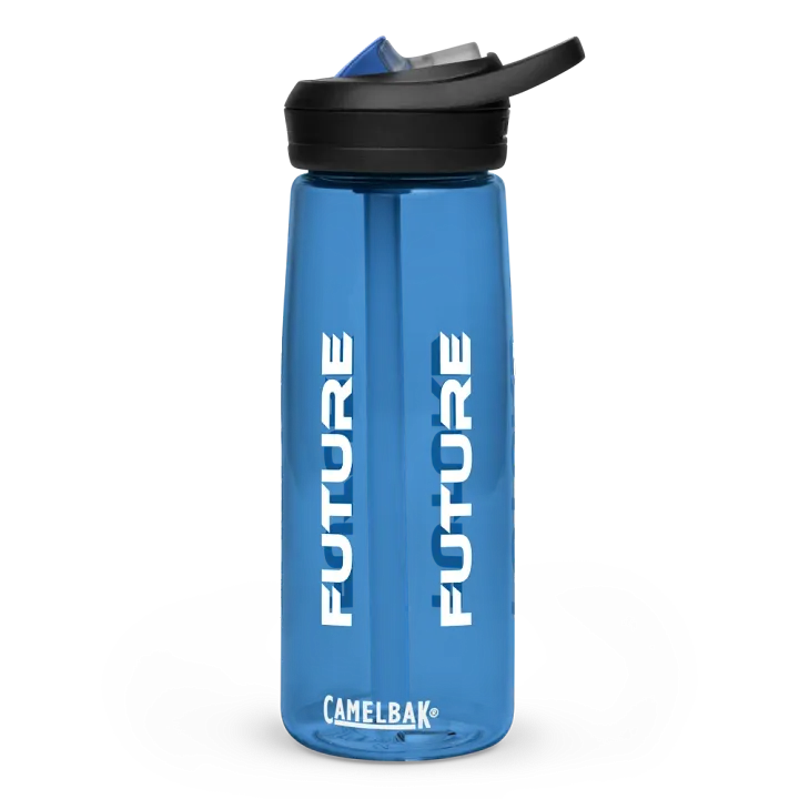 Future Dodgeball Club CamelBak Eddy®+ Sports Water Bottle product image (16)