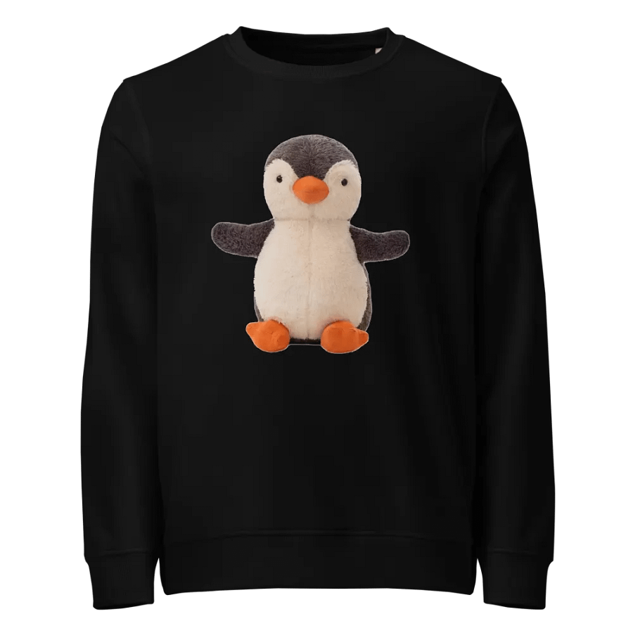 Winter Penguin product image (1)
