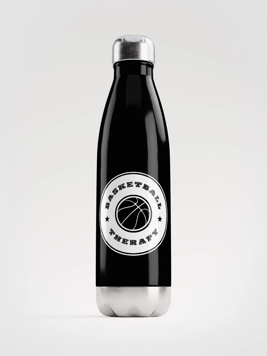 Just Wanna Hoop Bottle product image (1)