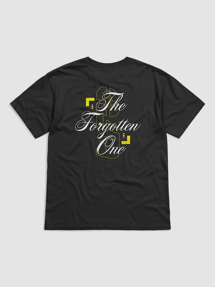 The Forgotten One T product image (2)