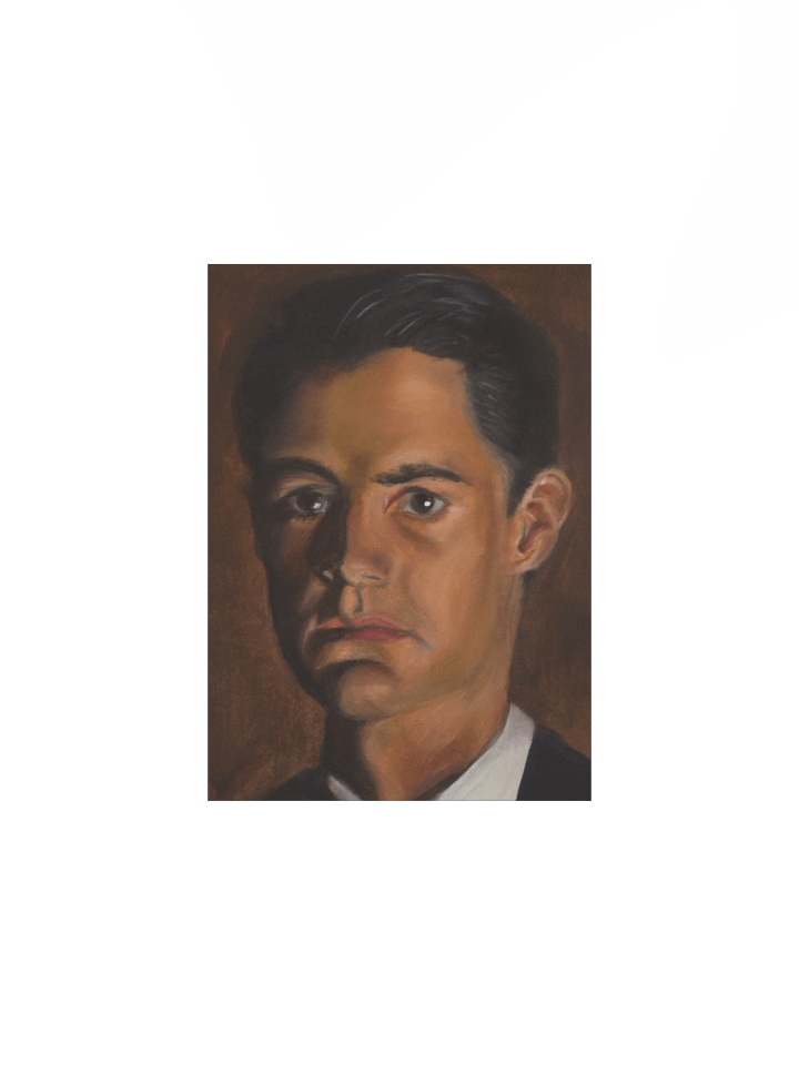 Dale Cooper Print product image (1)