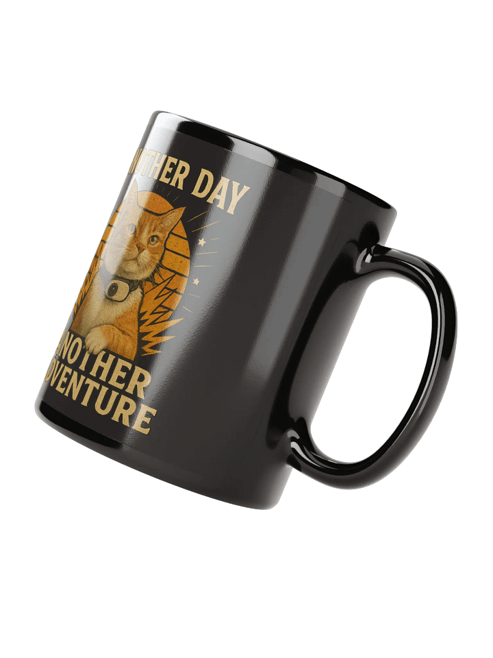Another Day, Another Adventure Mug product image (3)