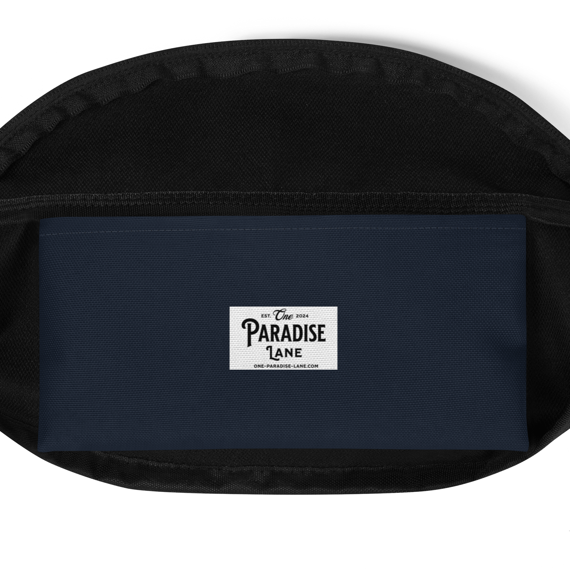 2025 "Pure Worship" Regional Convention | Gold Mountains Fanny Pack product image (4)