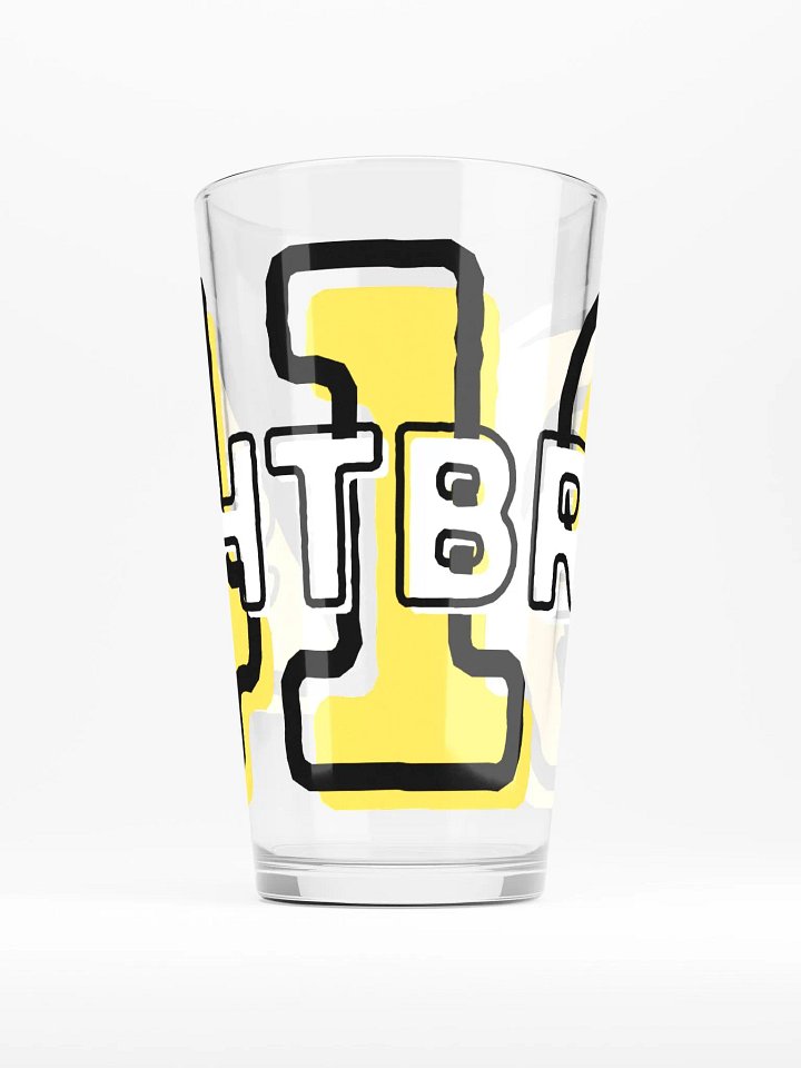 ShtBrd419 Pint Glass product image (1)
