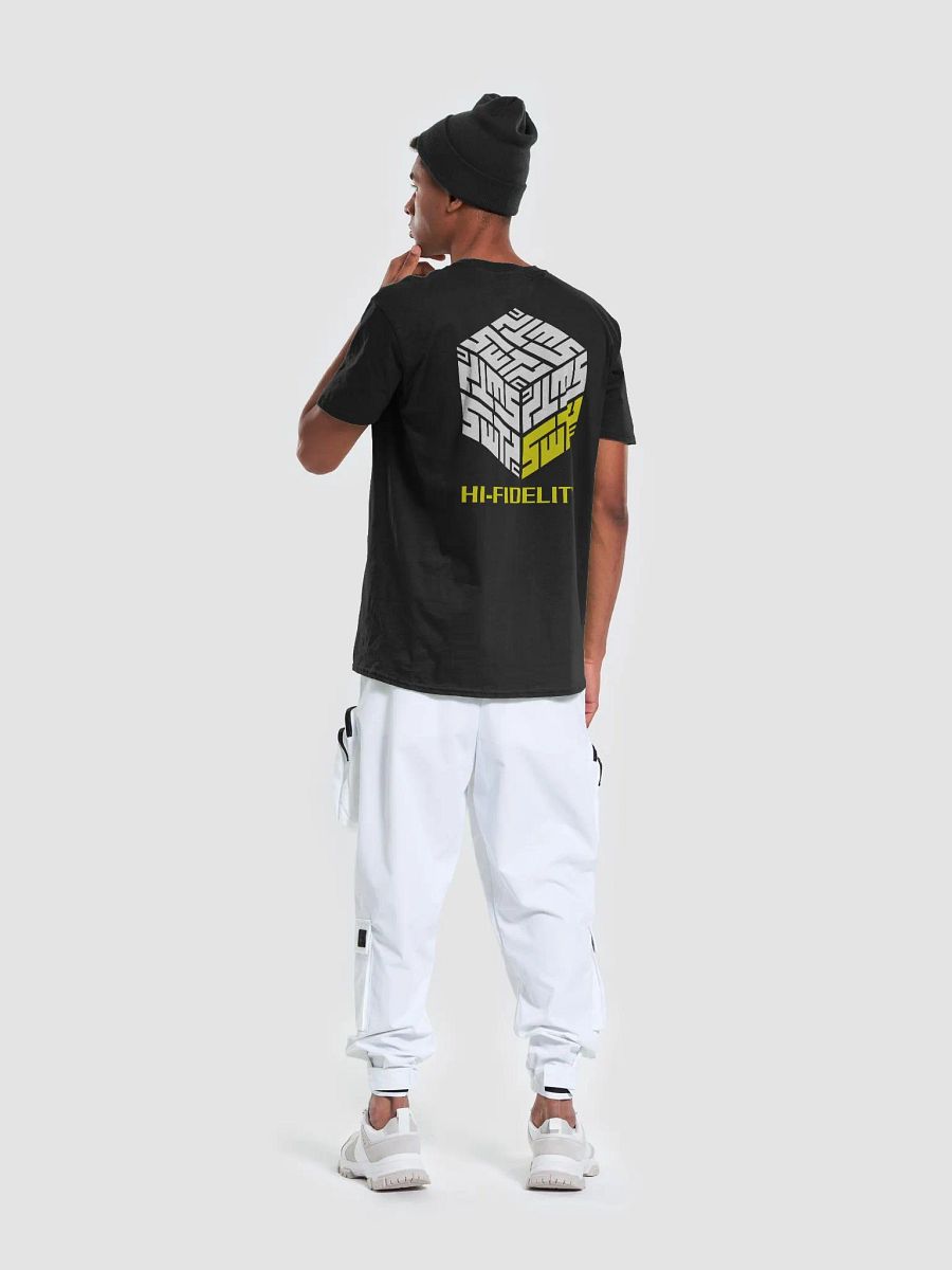 SWTPC Hi-Fidelity T-Shirt product image (5)