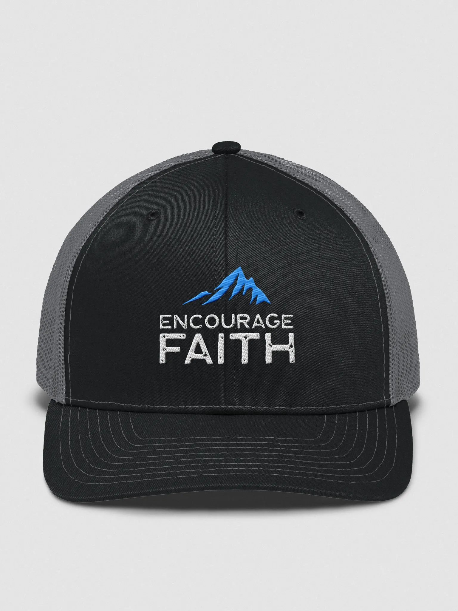Encourage Faith Trucker Hat product image (1)