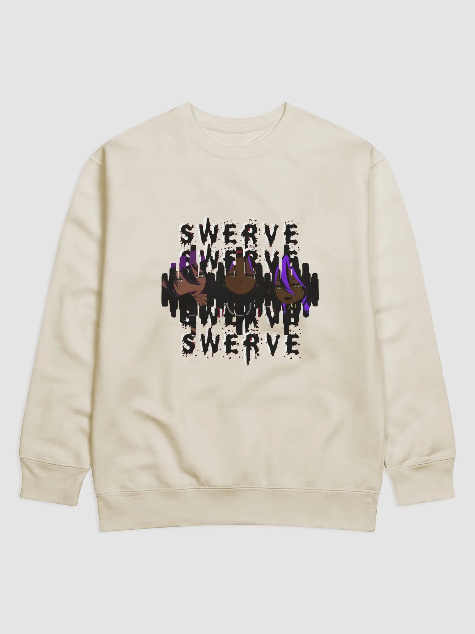 New wave sweater product image (3)