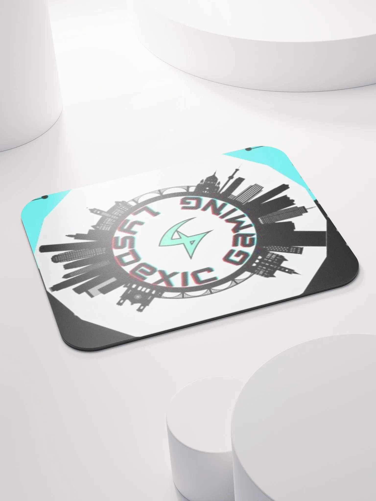 Lysdexic Gaming Mousepad product image (4)