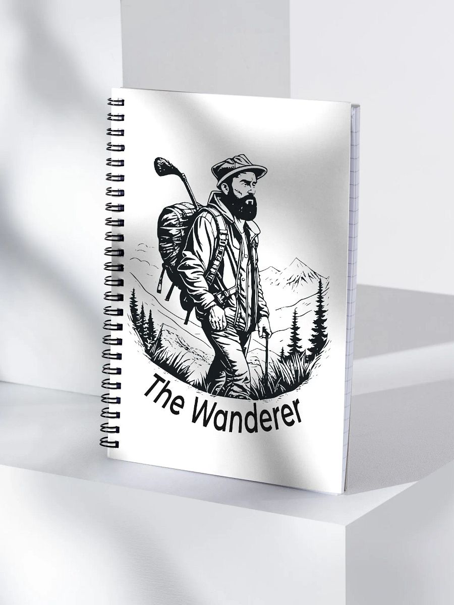 The Wanderer product image (4)