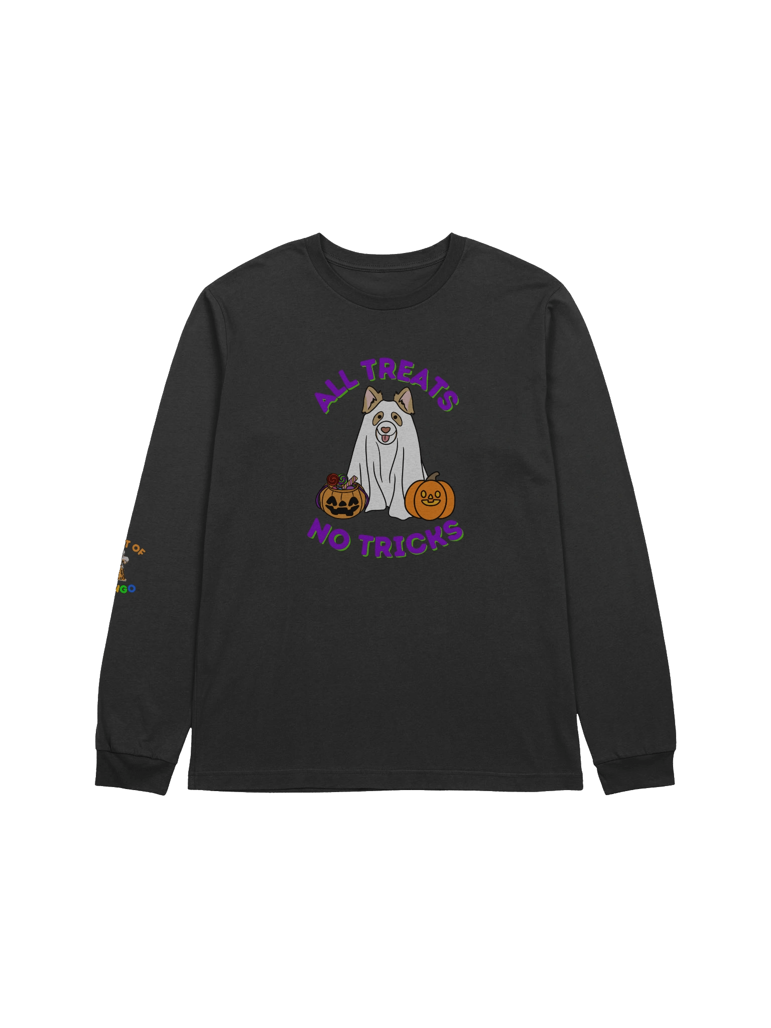 Appa Trick or Treat product image (1)