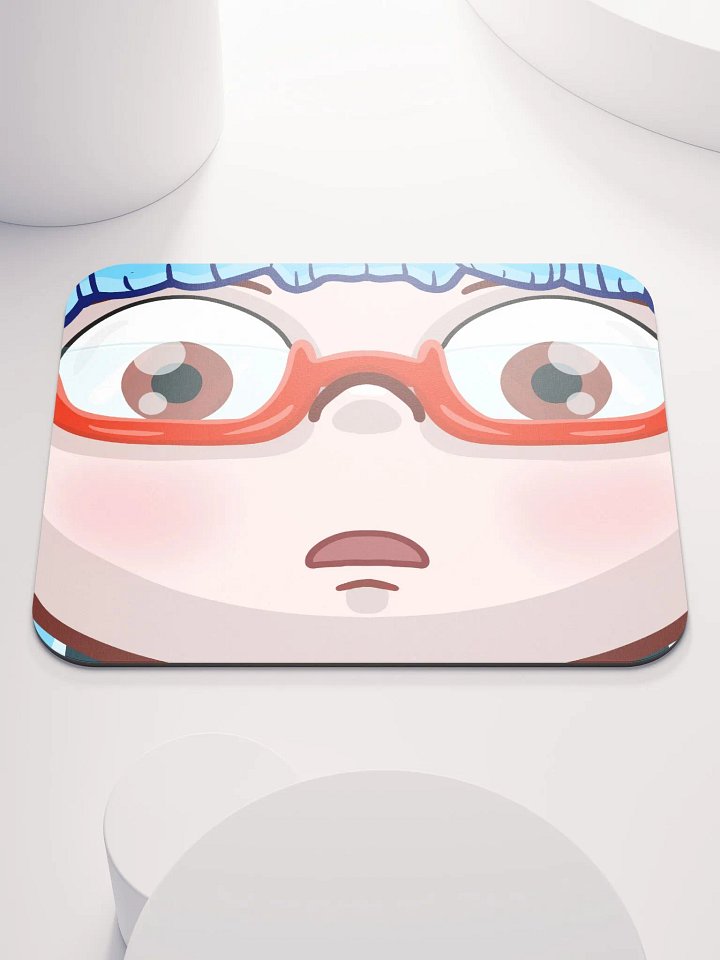 Peek mousepad product image (1)