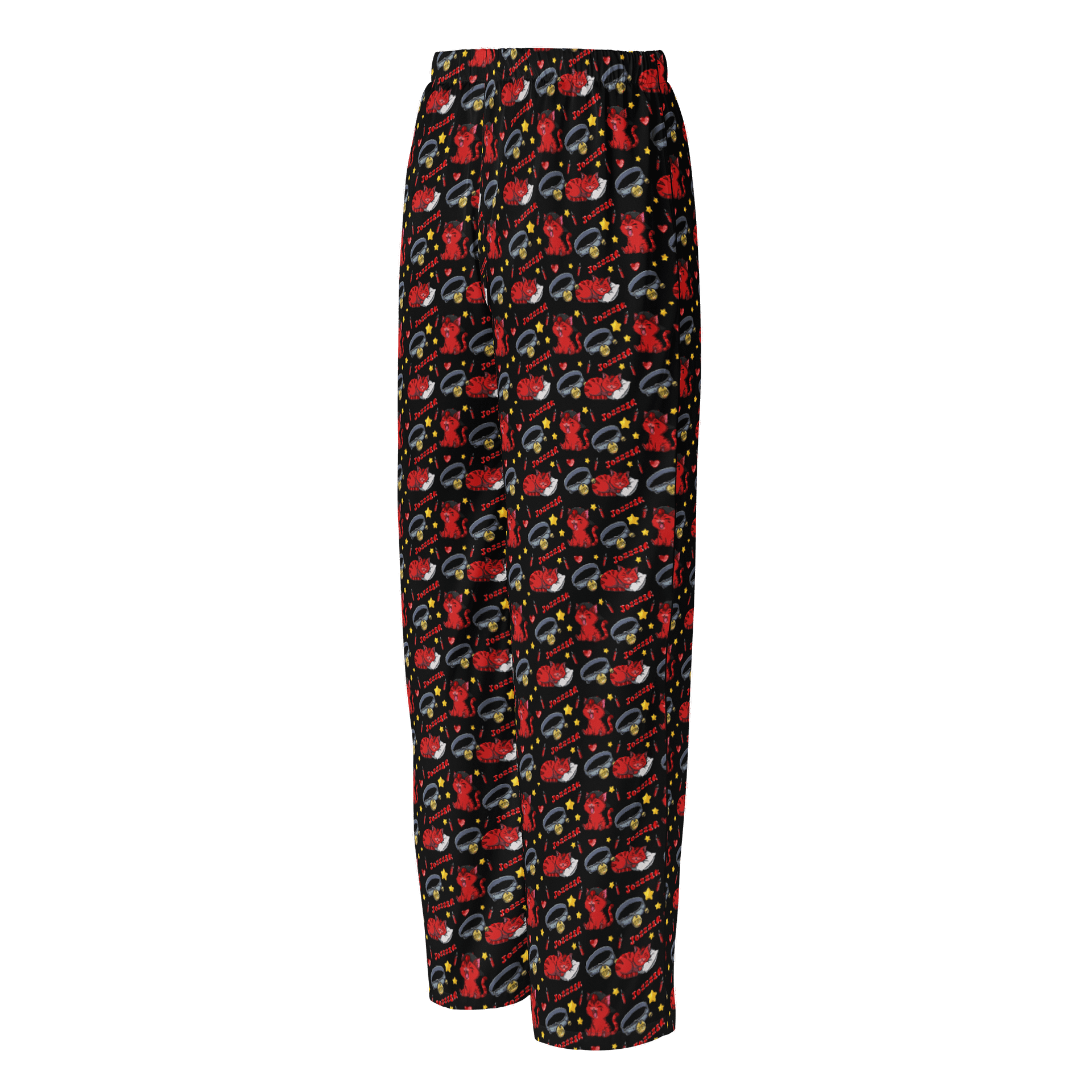 Neko Jozzer Pajama Bottoms product image (6)